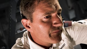 Tom Chambers in Apollo 13: The Dark Side of the Moon