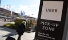 Uber ‘tech bros’ sought to destroy Australian taxi app using corporate espionage, court hears