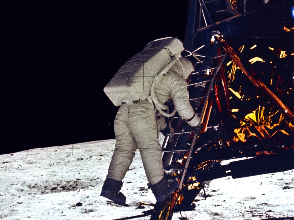 One Giant Lie Why So Many People Still Think The Moon Landings Were Faked The Moon The Guardian One Giant Lie Why So Many People Still Think The Moon Landings Were Faked The Moon The Guardian