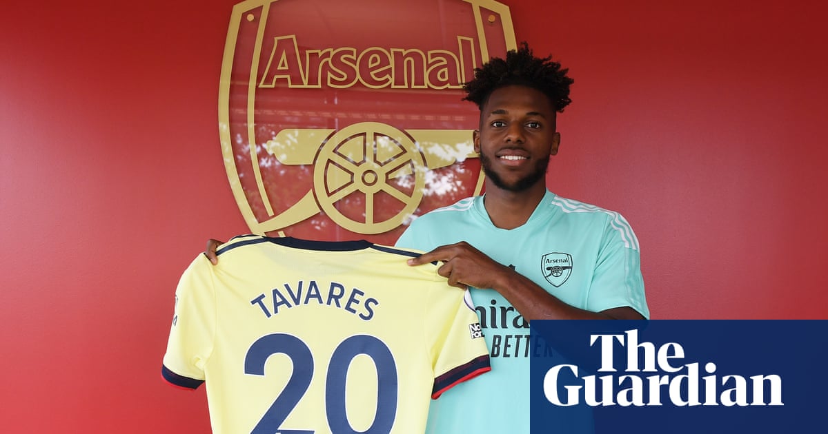 Men’s transfer window summer 2021 – all deals from Europe’s top five leagues