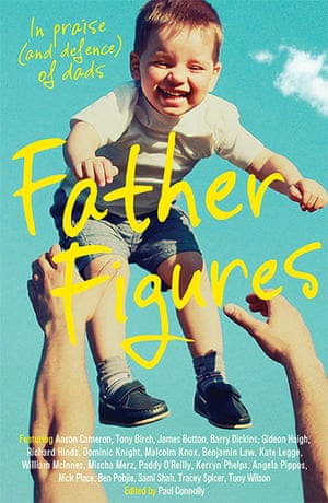 Father Figures, published by Affirm Press