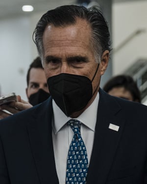 Mitt Romney.