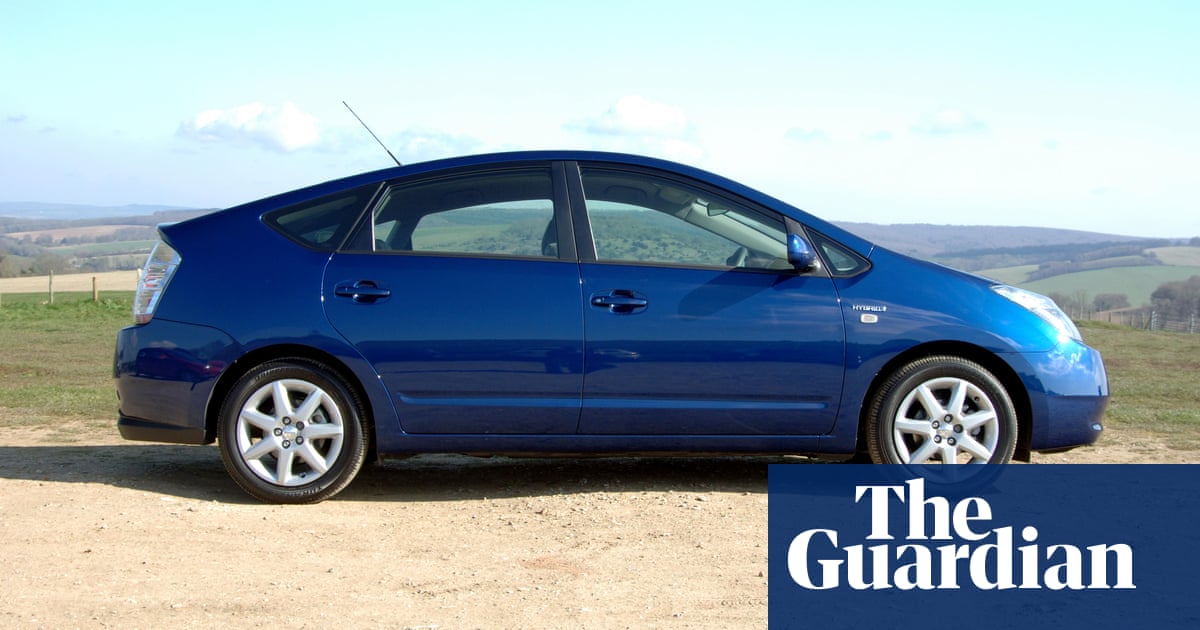 Theft of catalytic converters from hybrid cars surges | UK news ... Theft of catalytic converters from hybrid cars surges | UK news ...