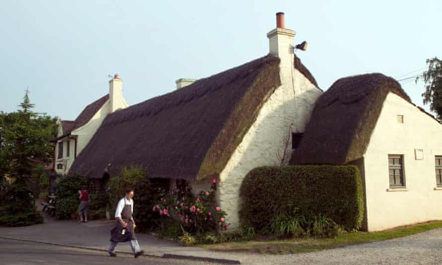 The Star Inn em Harome