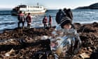 Emotional toll of reporting the refugee crisis surprises news organisations