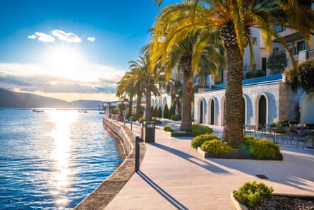 After three days here I felt like an Olympic athlete: the Montenegro hotel designed for fitness and wellbeing