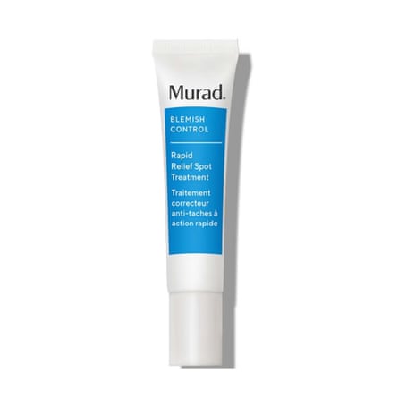 Murad Rapid Relief Spot Treatment, 15ml