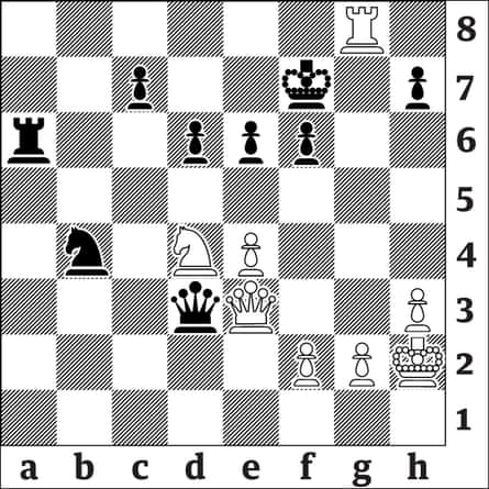 Chess 3928