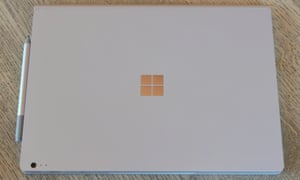 microsoft surface book 2 review