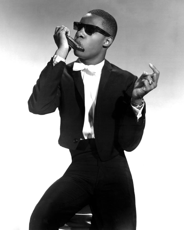 Stevie Wonder Every Studio Album Ranked Stevie Wonder The Guardian
