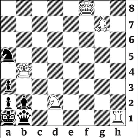 Chess 3833