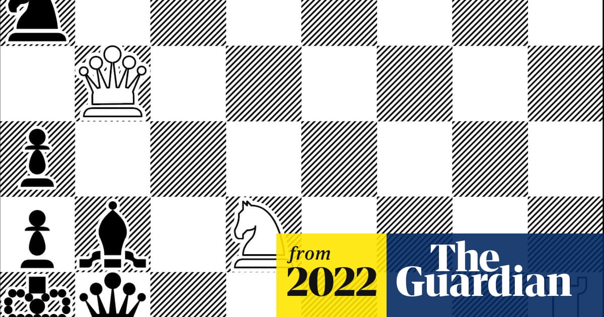 My online chess addiction was ruining my life. Something had to change, Stuart Kenny