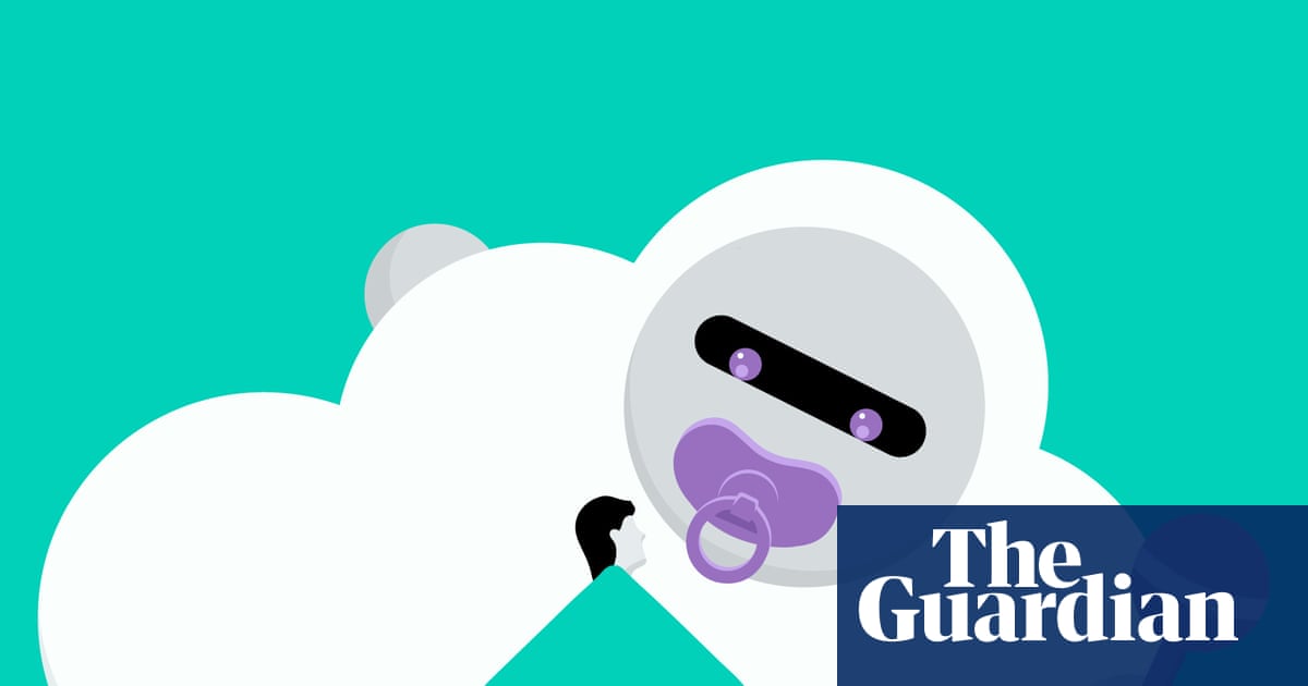 Are ‘mind children’ the future of reproduction?