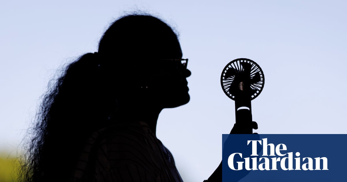 Why are our homes and cities all so hot? podcast
