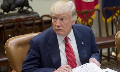 Deportation orders threaten Trump’s own turf: the real estate