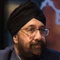 Harinder