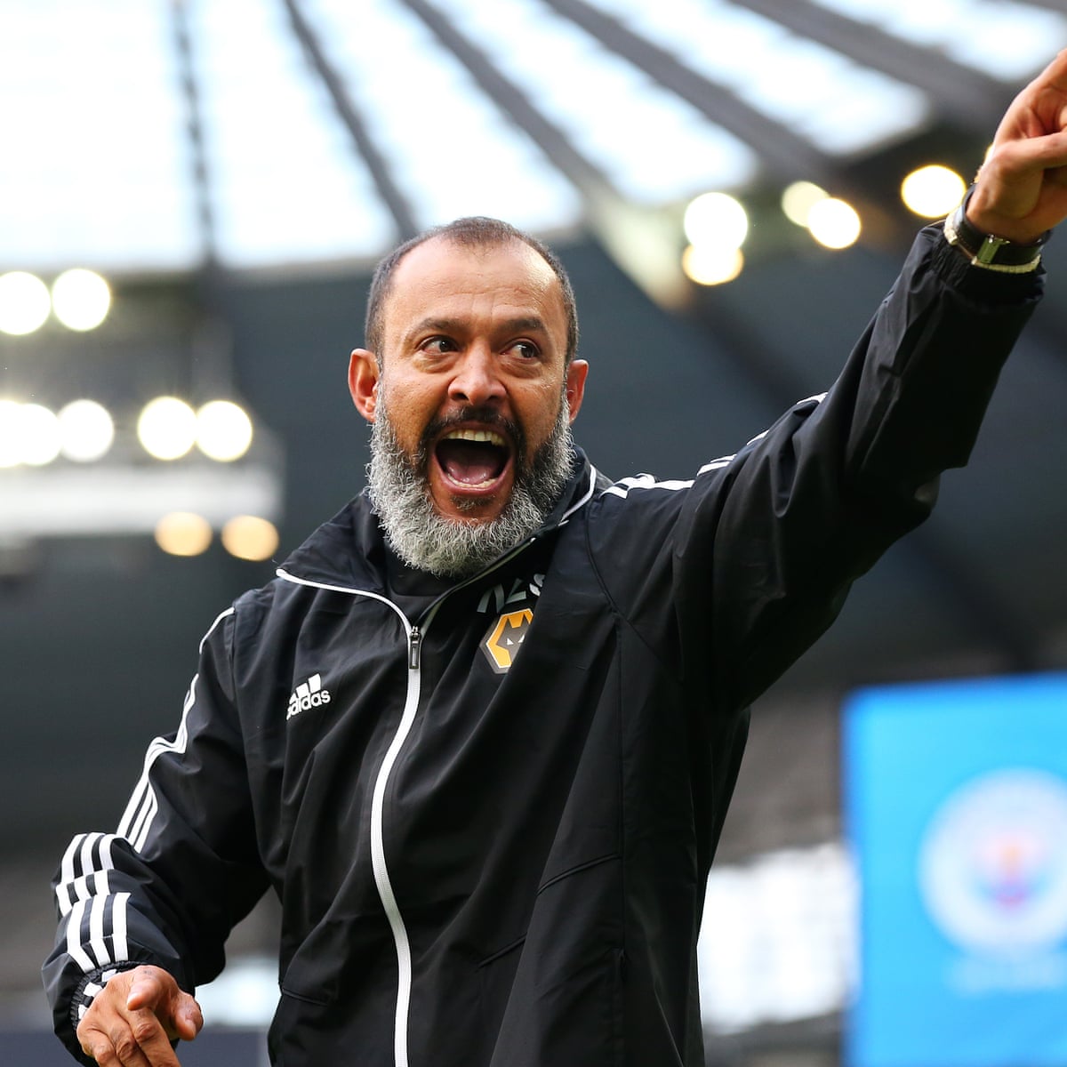 Wolves in talks with Bruno Lage as Nuno prepares to depart as manager |  Wolverhampton Wanderers | The Guardian