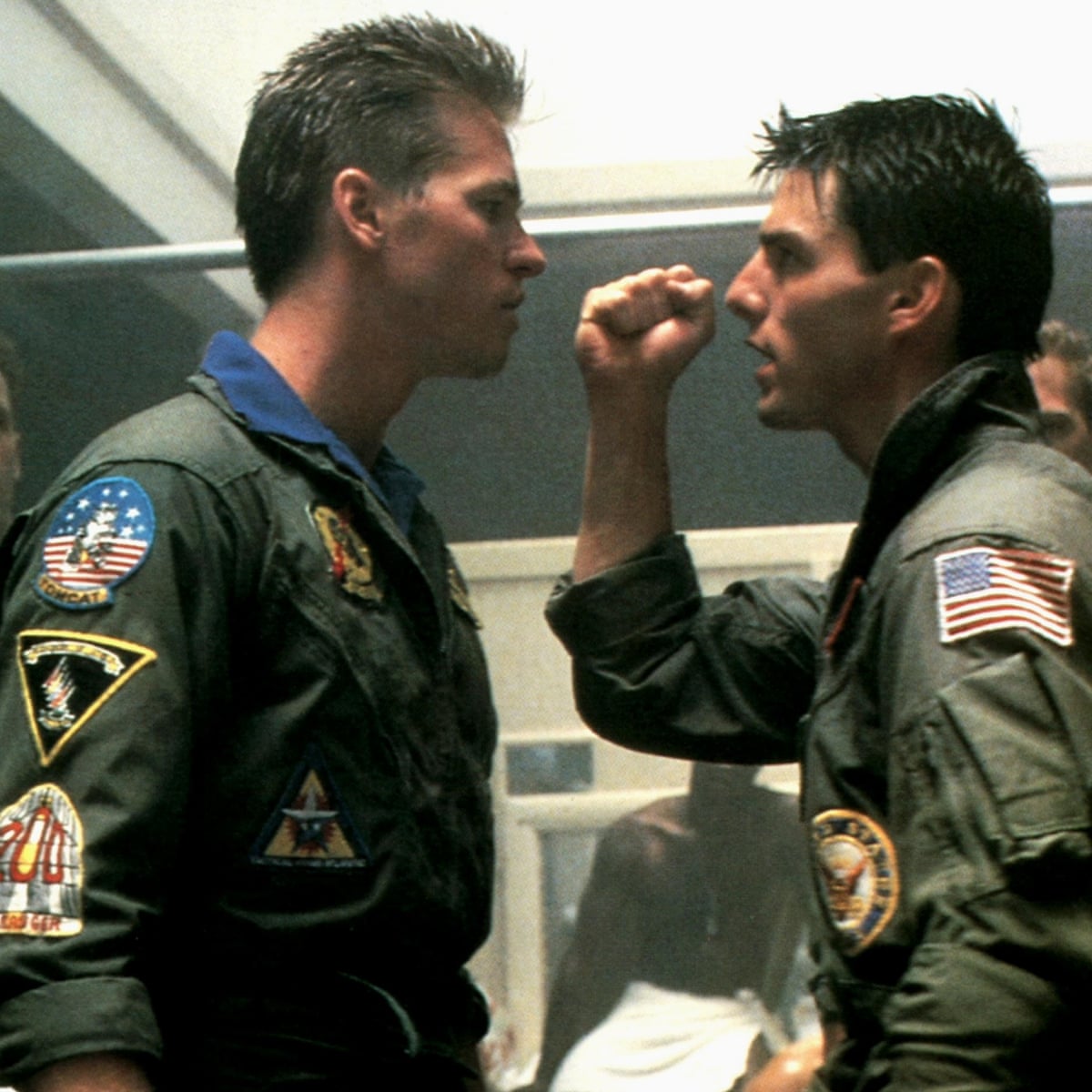 I Ve Never Seen Top Gun Top Gun The Guardian I Ve Never Seen Top Gun Top Gun The Guardian