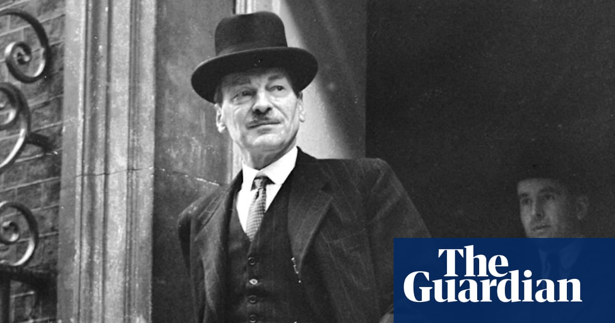 Like Clement Attlee, Keir Starmer must rise to the occasion | Letters