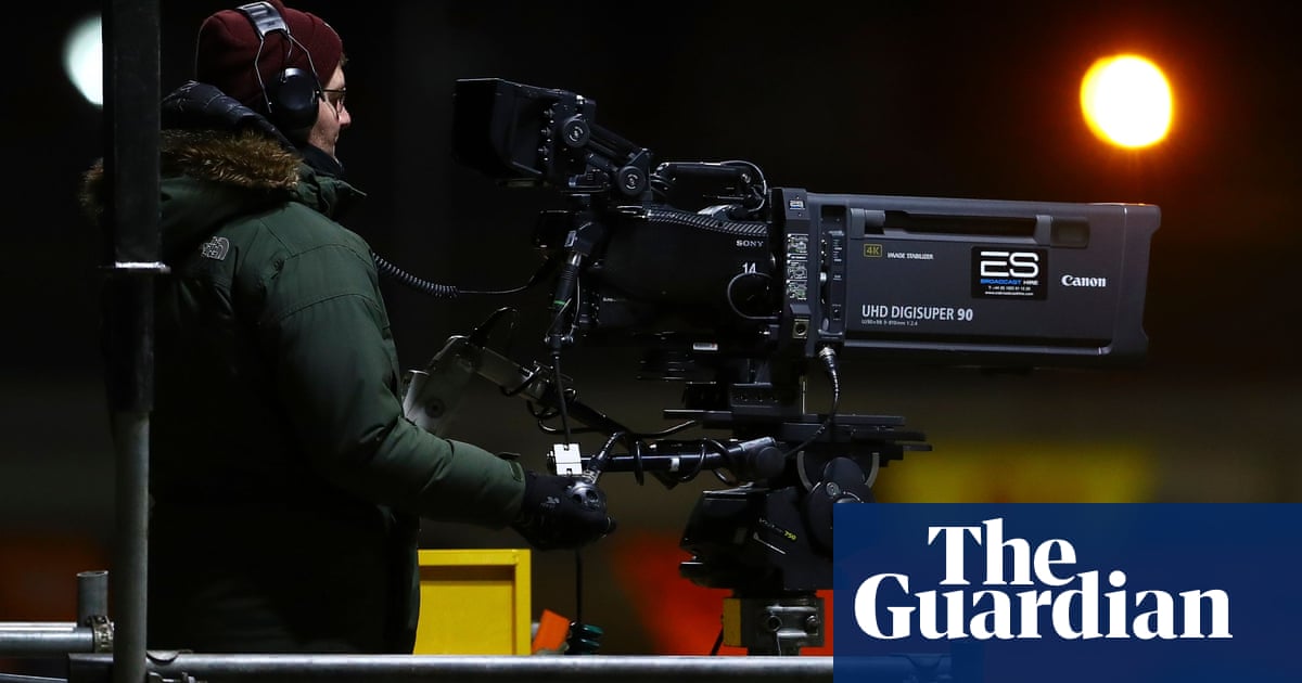 ‘Getting work has never been harder’: TV and film production during Covid