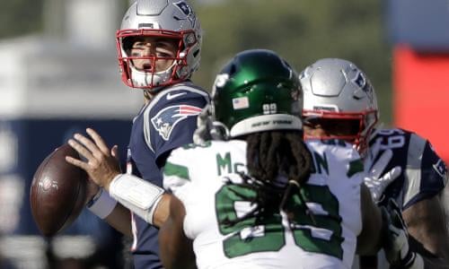 Patriots Kicker Rohrwasser Will Remove Shameful Rightwing Militia Tattoo New England Patriots The Guardian