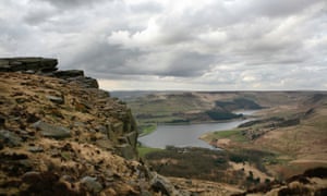 saddleworth moor dovestone neil who mystery reservoir loner different light guardian
