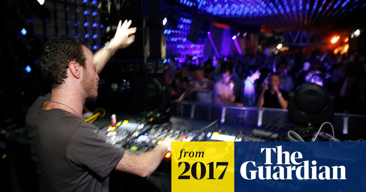 10 of the best clubs in Paris – chosen by the experts | Paris holidays | The Guardian