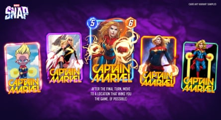 Marvel Snap: 9 Deck-Wrecking Tips for the Hot Superhero Card Battle Game