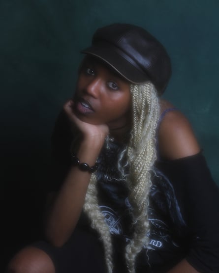 Tallaght-born, London-based producer, Spider