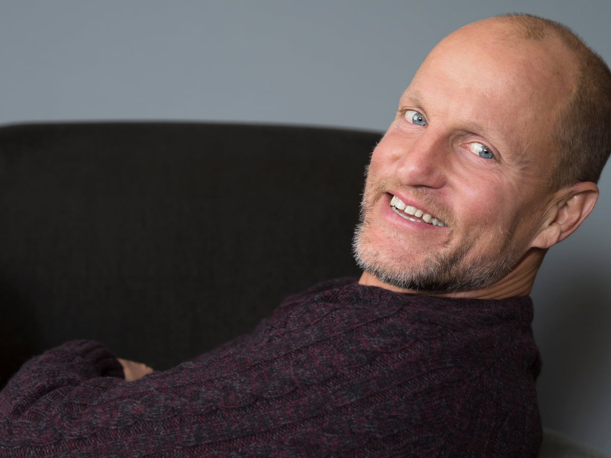 Rumors Debunked - Woody Harrelson Didn't Change His Name To Swoosh Harrelson