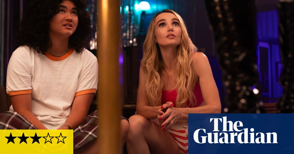 Summer of 69 film review charming, if overfamiliar, teen sex comedy
