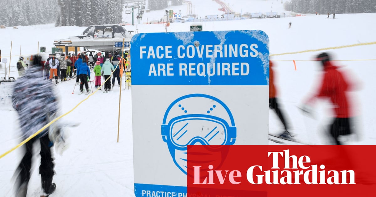 | Covid live news: Omicron variant detected in Canada as Fauci warns two weeks needed to study new strain - The Guardian