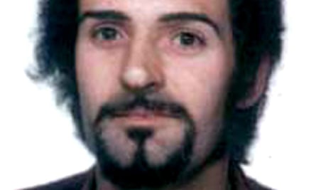 Yorkshire Ripper Peter Sutcliffe Moved Back To Jail Peter Sutcliffe The Guardian