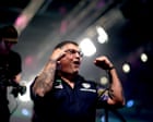 Gary Anderson batte Michael van Gerwen 4‑1: ritorno ai quarti di finale dopo 3 anni