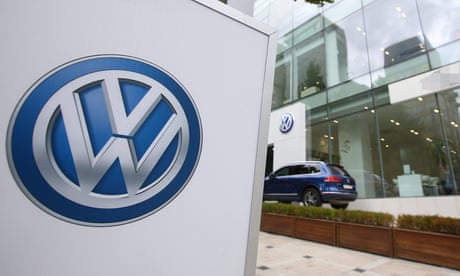 Wide Range Of Cars Emit More Pollution In Realistic Driving Tests Data Shows Environment The Guardian