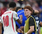 Chelsea recrute l'international argentin Valentín Barco en provenance de Strasbourg