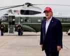 Donald Trump menace de bombarder Oman s'il s'est mis en travers de mettre fin à la guerre en Iran