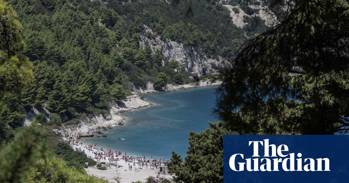 Sold to the Trump family: one of the last undeveloped islands in the Mediterranean