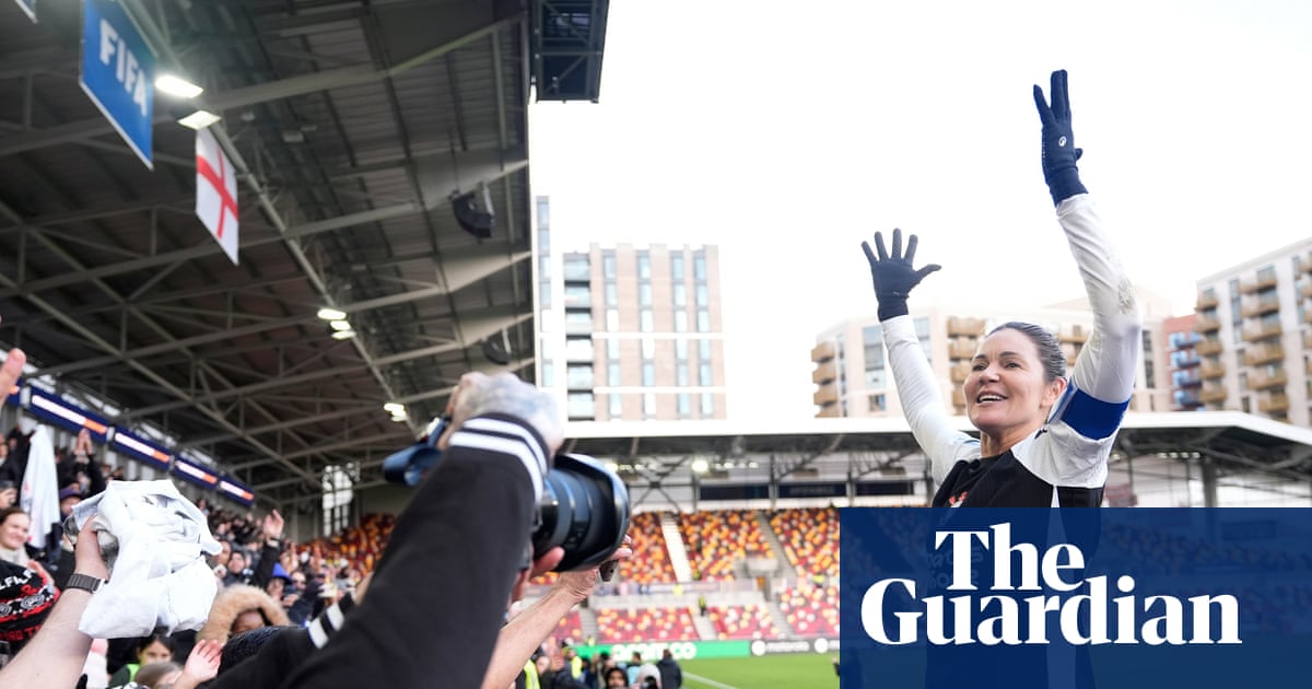 Zanotti fires Corinthians to shock semi-final win over Gotham in Women’s Champions Cup