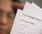 Chancellor plans major intervention to help poorer UK households with rising energy bills