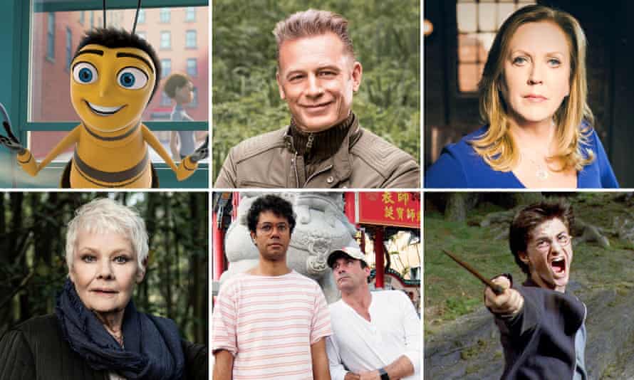 Bah humbug! Our alternative nonfestive TV guide Television The