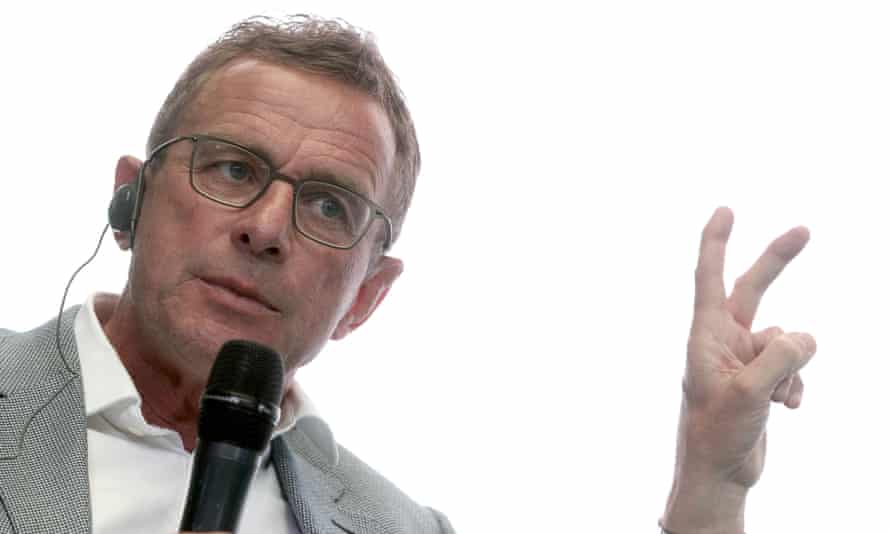 Ralf Rangnick