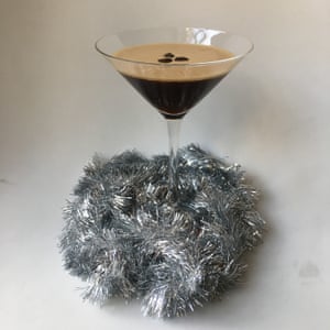 Perfect espresso martini by Felicity Cloake