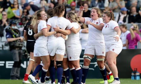 Women’s Rugby World Cup final: your guide to New Zealand v England ...