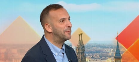 O Partido Trabalhista vence a eleição em Holborn e St Pancras; Polanski ‘absolutamente’ pretende permanecer líder do Partido Verde – política do Reino Unido ao vivo