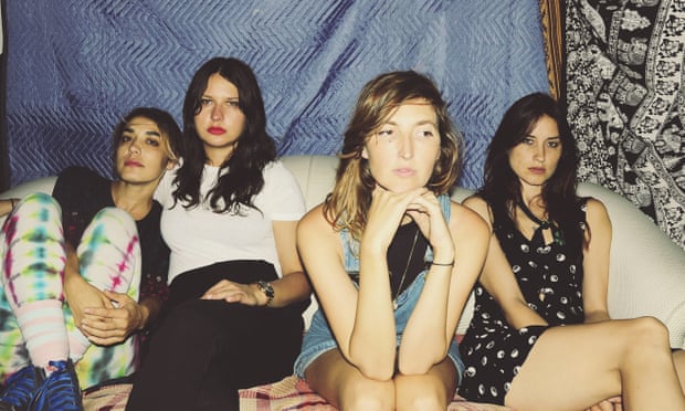 Image result for warpaint