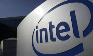Intel’s cafeteria workers used to be unionized, but all staff were replaced when the company outsourced to Guckenheimer