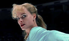 2017, I, TONYA<br>MARGOT ROBBIE Character(s): Tonya Harding Film 'I, TONYA' (2017) Directed By CRAIG GILLESPIE 08 September 2017 SAV84934 Allstar/CLUBHOUSE PICTURES **WARNING** This Photograph is for editorial use only and is the copyright of CLUBHOUSE PICTURES and/or the Photographer assigned by the Film or Production Company &amp; can only be reproduced by publications in conjunction with the promotion of the above Film. A Mandatory Credit To CLUBHOUSE PICTURES is required. The Photographer should also be credited when known. No commercial use can be granted without written authority from the Film Company.