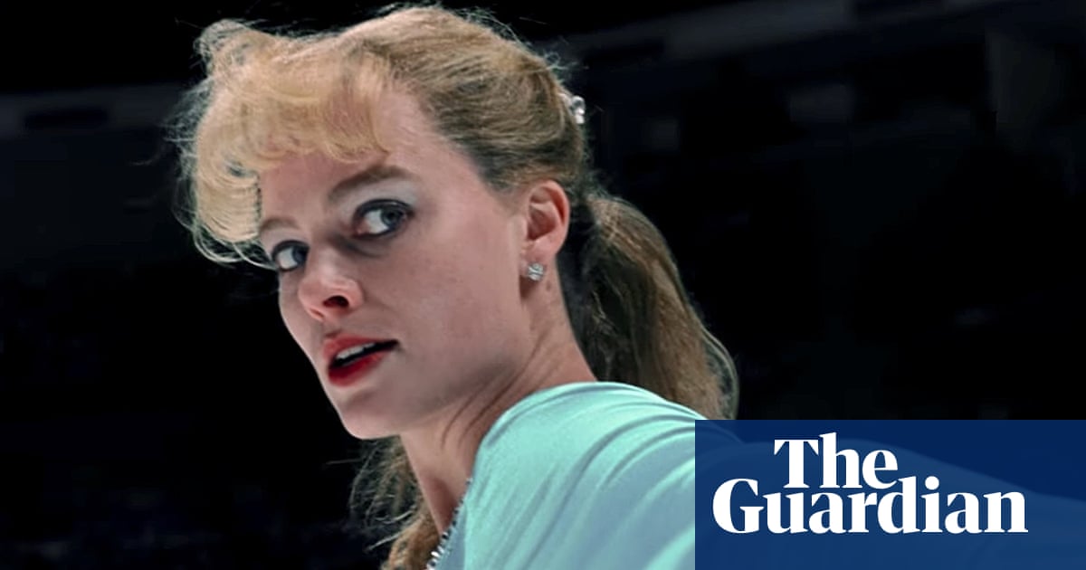 How I Tonya Betrays Its Tragicomic Ice Skating Protagonist Film