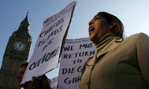 Corbyn Condemns May S Defiance Of Chagos Islands Ruling World News The Guardian